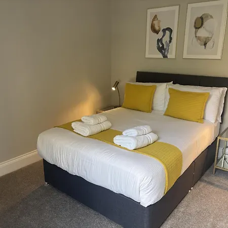 The Westborough - Luxury By In