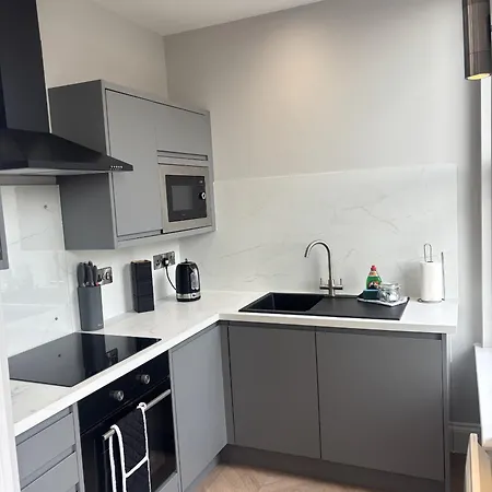 Apartment The Westborough - Luxury By In Scarborough