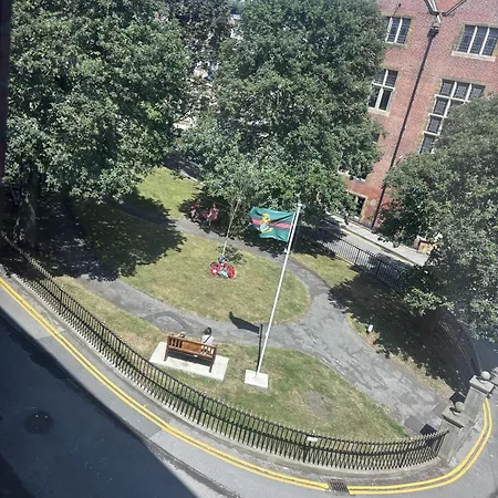 The Westborough - Luxury By In Apartment