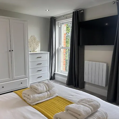 The Westborough - Luxury By In