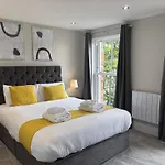 The Westborough - Luxury Appartamento