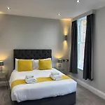 Apartment The Westborough - Luxury