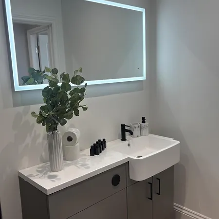 The Westborough - Luxury By In Appartamento *