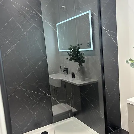 The Westborough - Luxury