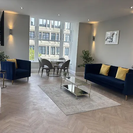 The Westborough - Luxury By In * Scarborough