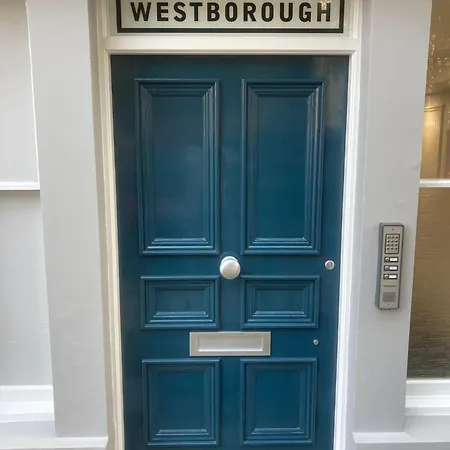 The Westborough - Luxury By In * Scarborough