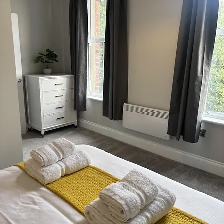 The Westborough - Luxury Скарборо
