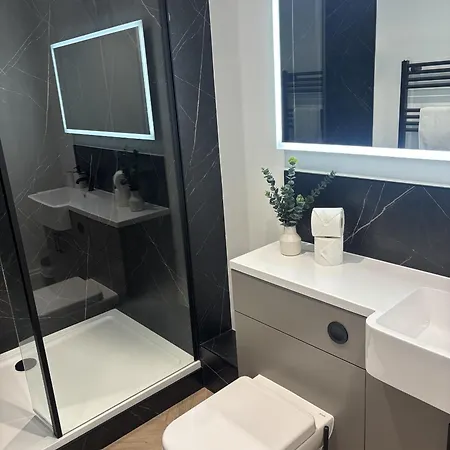 The Westborough - Luxury *