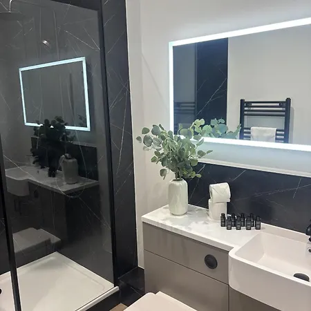 The Westborough - Luxury By In